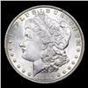Image 2 : 1887-p Morgan Dollar $1 Grades Select+ Unc