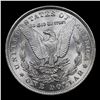 Image 3 : 1889-p vam 57 R5  Morgan Dollar $1 Grades Choice+ Unc