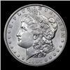 Image 2 : 1897-s vam 13 I3 R6 Morgan Dollar $1 Grades Select Unc