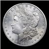 Image 2 : 1885-o Morgan Dollar $1 Grades GEM Unc