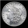Image 2 : 1899-o Morgan Dollar $1 Grades GEM Unc
