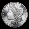 Image 2 : 1882-s Morgan Dollar $1 Grades Choice+ Unc