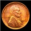 Image 2 : 1916-p Lincoln Cent 1c Grades GEM+ Unc RB