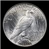 Image 3 : 1924-p Peace Dollar $1 Grades Choice Unc
