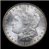 Image 2 : 1891-s Morgan Dollar $1 Grades Select Unc