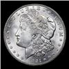 Image 2 : 1921-d Morgan Dollar $1 Grades GEM Unc