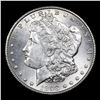 Image 2 : 1898-s Morgan Dollar $1 Grades Unc Details