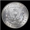 Image 3 : 1898-s Morgan Dollar $1 Grades Unc Details