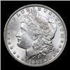 Image 2 : 1887-o Morgan Dollar $1 Grades Select+ Unc