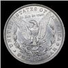 Image 3 : 1880-o /o Vam 22 Morgan Dollar $1 Grades Select Unc