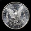 Image 3 : 1881-s Morgan Dollar $1 Grades Choice Unc