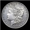 Image 2 : 1883-o Morgan Dollar $1 Grades Select+ Unc