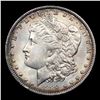 Image 2 : 1889-o Morgan Dollar $1 Grades Select Unc