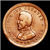 Image 2 : 1863 Common Cause For Our Country F-135-441a Civil War Token 1c Grades vf++
