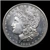 Image 2 : 1882-s Morgan Dollar $1 Grades Choice+ Unc