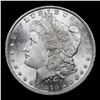 Image 2 : 1879-o Morgan Dollar $1 Grades Select+ Unc