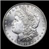 Image 2 : 1878-s Morgan Dollar $1 Grades Select Unc