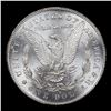 Image 3 : 1878-s Morgan Dollar $1 Grades Select Unc