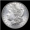 Image 2 : 1880-o Morgan Dollar $1 Grades Select Unc