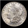 Image 2 : 1884-o Morgan Dollar $1 Grades Choice Unc