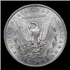 Image 3 : 1897-s vam 14 I3 R5 Morgan Dollar $1 Grades Select Unc