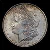 Image 2 : 1889-p Vam 46 I2 R5 Morgan Dollar $1 Grades Select Unc