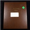 Image 2 : Partial Sacagawea Dollar Book 2000-2008 27 coins