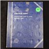 Image 2 : Partial Lincoln Cent Book 1909-1940 39 coins