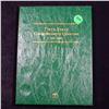 Image 2 : Starter Washington State Quarter Book 1998-2000 10 coins