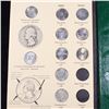 Image 3 : Starter Washington State Quarter Book 1998-2000 10 coins