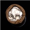 Image 3 : Buffalo Nickel Shotgun Roll in Old Bank Style 'Automat Horn & Hardart' Wrapper 1920 & d Mint Ends