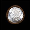 Image 2 : ***Auction Highlight*** 1881 & CC Uncirculated Morgan Dollar Shotgun Roll (fc)