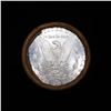 Image 3 : ***Auction Highlight*** 1890 & CC Uncirculated Morgan Dollar Shotgun Roll (fc)