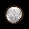 Image 3 : ***Auction Highlight*** Full solid date 1883-o Uncirculated Morgan silver dollar roll, 20 coins (fc)