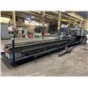 Image 9 : 40" x 240" LeBlond Lathe w/ DRO