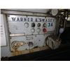 Image 2 : #3A Warner & Swasey Square Head Turret Lathe