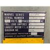 Image 10 : Marvel 81A Vertical Band Saw w/ Feed Table