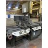 Image 1 : Marvel 81A Vertical Band Saw w/ Feed Table