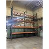 Image 1 : Pallet Racking