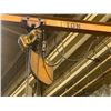 Image 4 : 1 Ton Wall Mounted Jib Crane