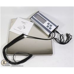 SMART WEIGHT SHIPPING AND POSTAL SCALE WITH