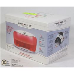 SEALED MATTEL VIEW-MASTER DELUXE