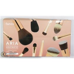 ARIA PROFESSIONAL MAKEUP BRUSH SET