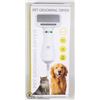 Image 1 : 2 IN 1 PET GROOMING/ DRYER