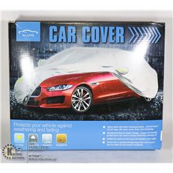 ELUTO CAR COVER