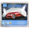 Image 1 : ELUTO CAR COVER