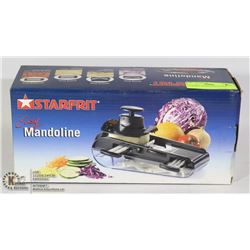 STARFRIT MANDOLINE SLICER