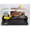 Image 1 : UNUSED PLASPLUGS QUARRY & FLOOR TILE CUTTER