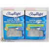 Image 1 : SEALED 2 SLEEPRIGHT ULTRA COMFORT