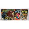Image 1 : DC COMICS (3) THE HOUSE OF SECRETS